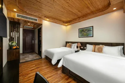 Sapa Green Hotel – Fotos 6