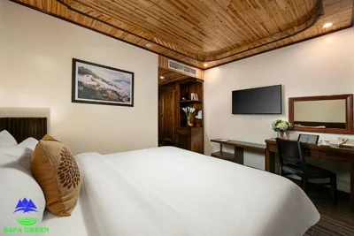 Sapa Green Hotel – Fotos 10